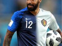 开云体育下载-法国羽毛球队强势中国羽毛球队，辛杜完成帽子戏法