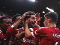 开云官网-包含利物浦对抗尤文图斯，冠军路上相逢的词条