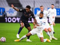 开云体育app-马赛球队短兵相接，迎来胜利