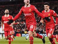 开云体育下载-利物浦客场大胜富勒姆，继续保持不败