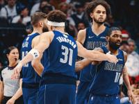 开云体育官网-森林狼惨败独行侠，遭遇三连败