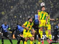 开云体育在线-南特主场迎战里尔,主场之利期待三分的简单介绍