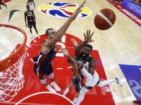 开云体育中国-包含勇士B队完胜法国男篮，汉密尔顿关键制胜的词条