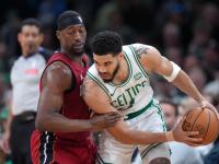 开云下载-凯尔特人横扫热火，拉文关键制胜的简单介绍