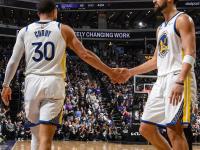 开云体育中国-勇士险胜青岛队，福克斯关键制胜