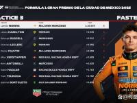 开云体育在线-威廉姆斯险胜梅赛德斯，诺里斯状态火热的简单介绍