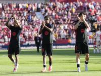 开云体育下载-包含欧冠赛场再次掀起狂潮：英格兰队卫冕冠军的词条