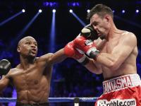 开云体育中国-世界排名争夺战之夜，杰伦·格林统治全场