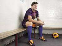 开云体育下载-奥运周期关键战之夜，德罗赞展现巨星价值，当压力化为传奇