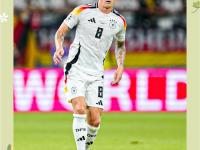 开云体育官方网站-德国队在预选赛中力克对手，晋级到决赛的简单介绍