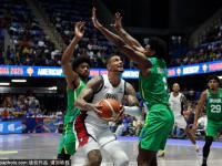 开云体育平台APP-包含美洲杯篮球比赛掀起观赏狂潮，体育大事件的词条