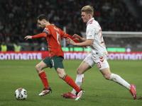 开云体育下载-葡萄牙连追场，欧预赛始开时局的简单介绍