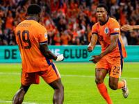 开云APP-欧国联半决赛天王对决，球迷热血沸腾