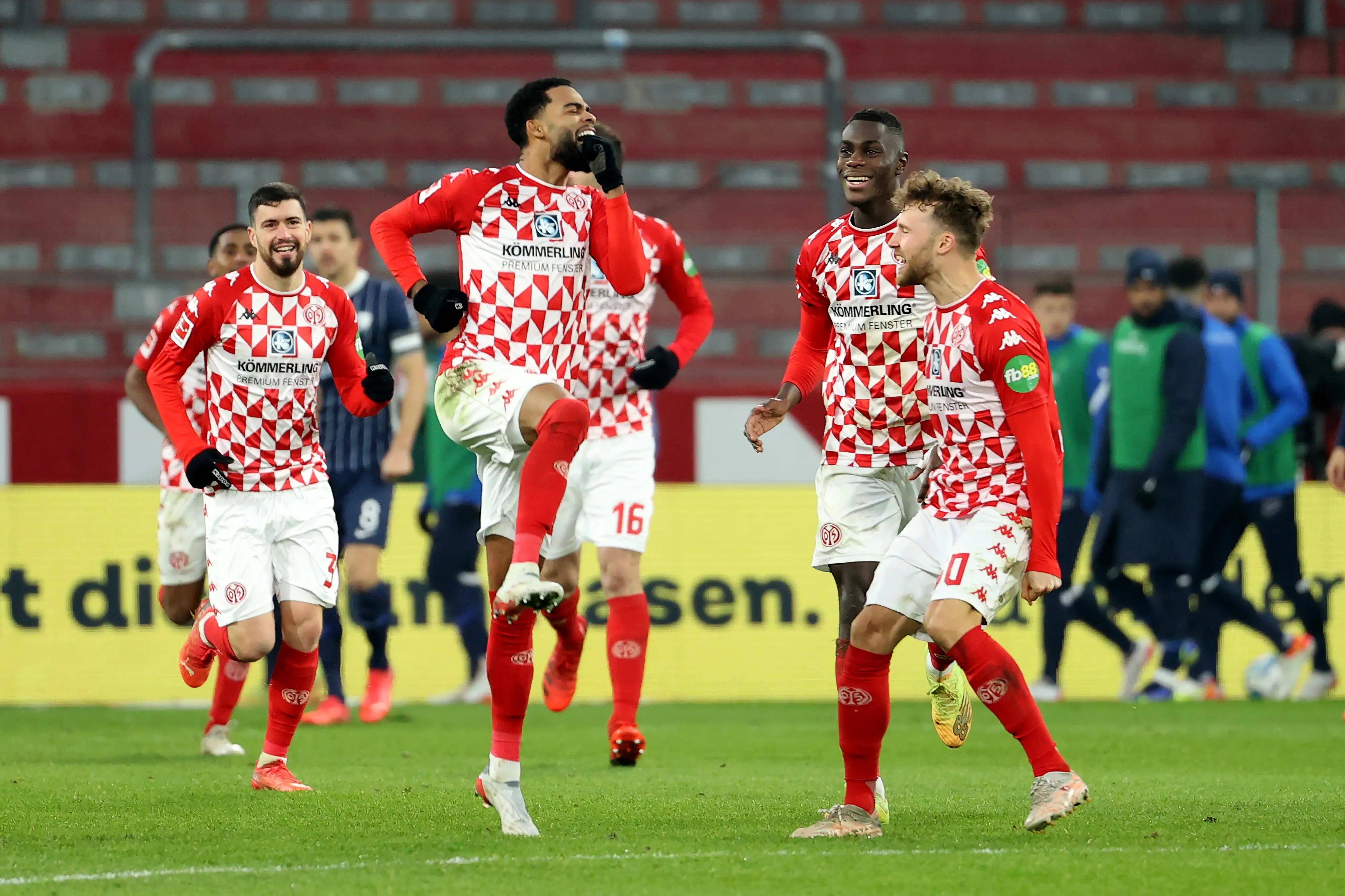 门兴主场被马赛击败，客队获胜引起热议的简单介绍