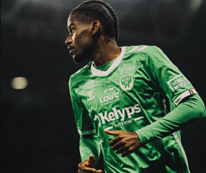 圣埃蒂安遭遇惨败，球队危险了