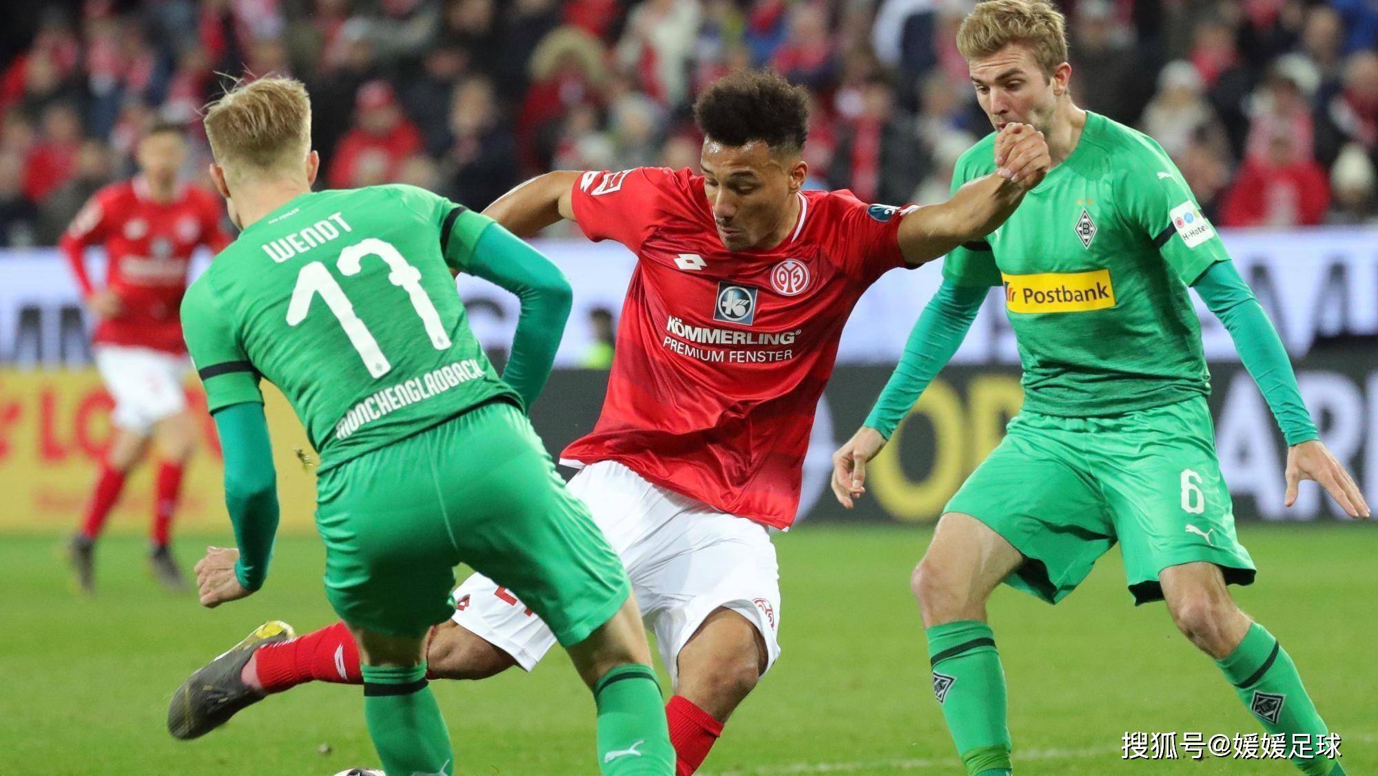 圣埃蒂安遭遇惨败，球队危险了