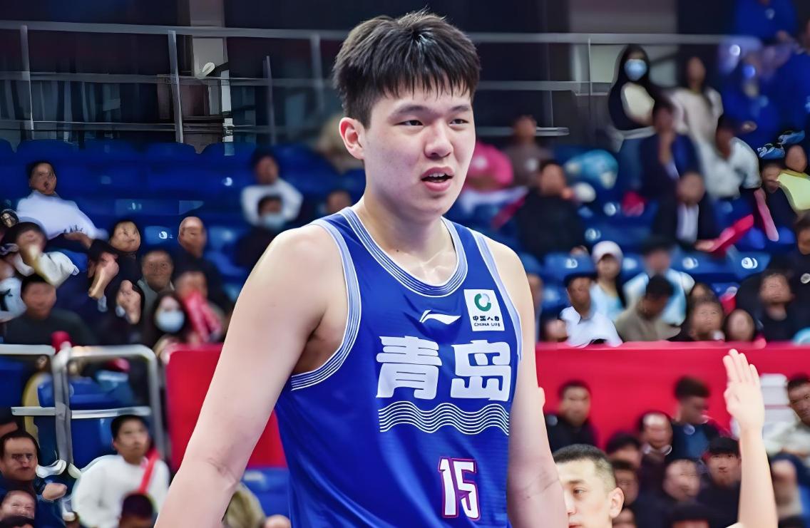 青岛男篮经验磨砺,获得宝贵胜利的简单介绍 青岛男篮经验磨砺,获得宝贵胜利的简单介绍