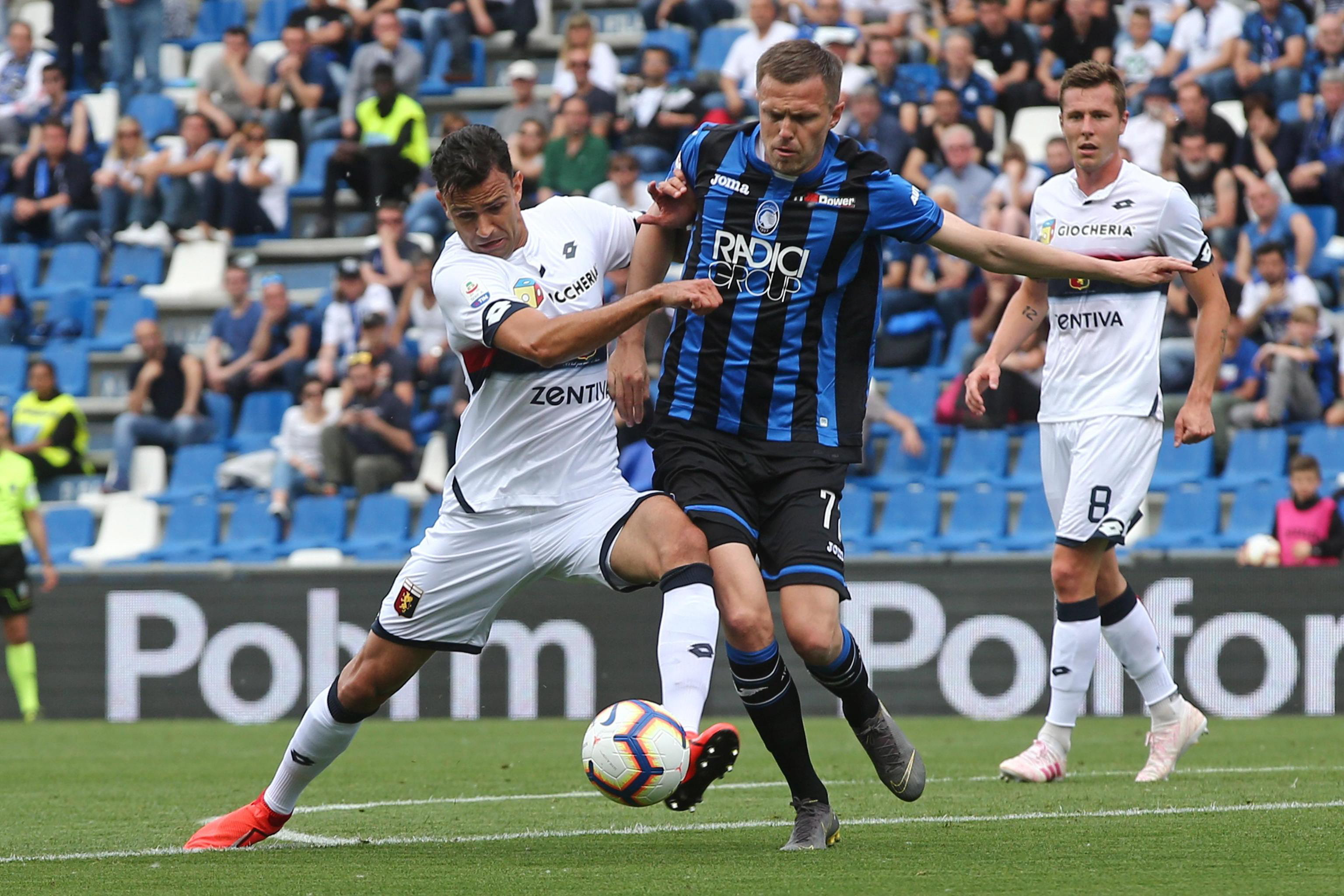 阿特兰大将挑战热那亚,双方实力争锋的简单介绍 阿特兰大将挑战热那亚,双方实力争锋的简单介绍