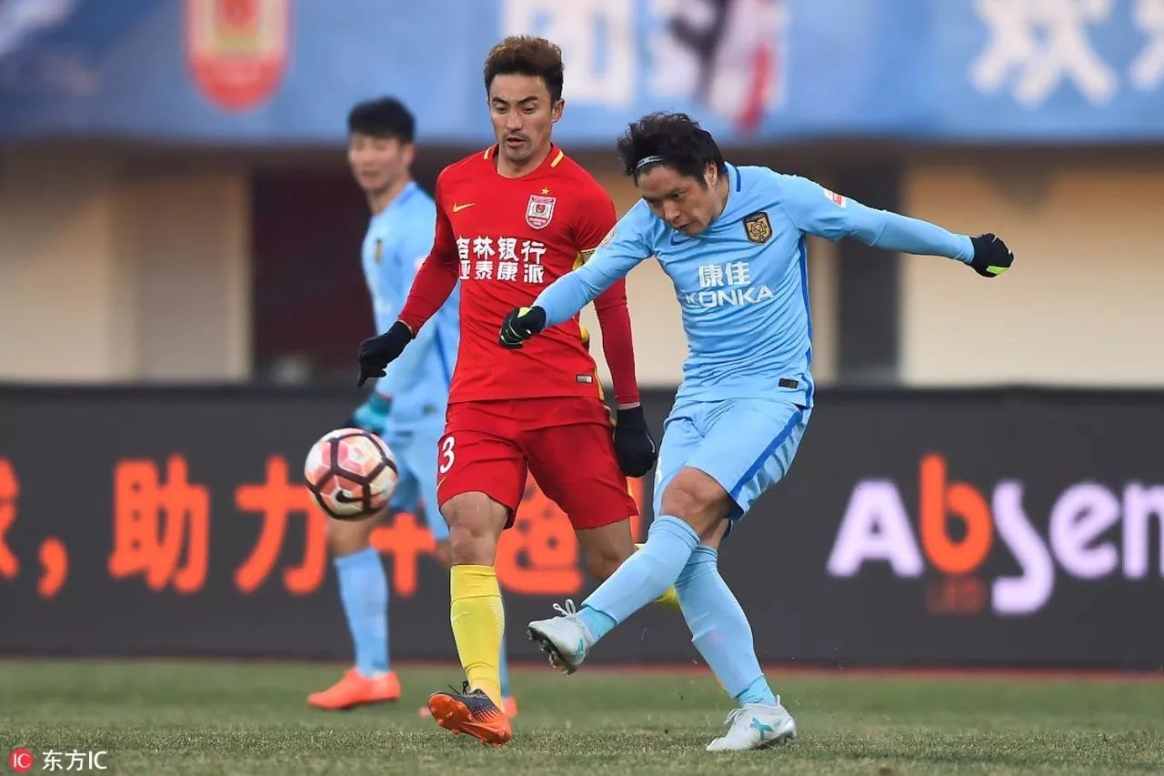 苏宁大胜重庆力帆,取得赛季首次客场胜利的简单介绍 苏宁大胜重庆力帆,取得赛季首次客场胜利的简单介绍