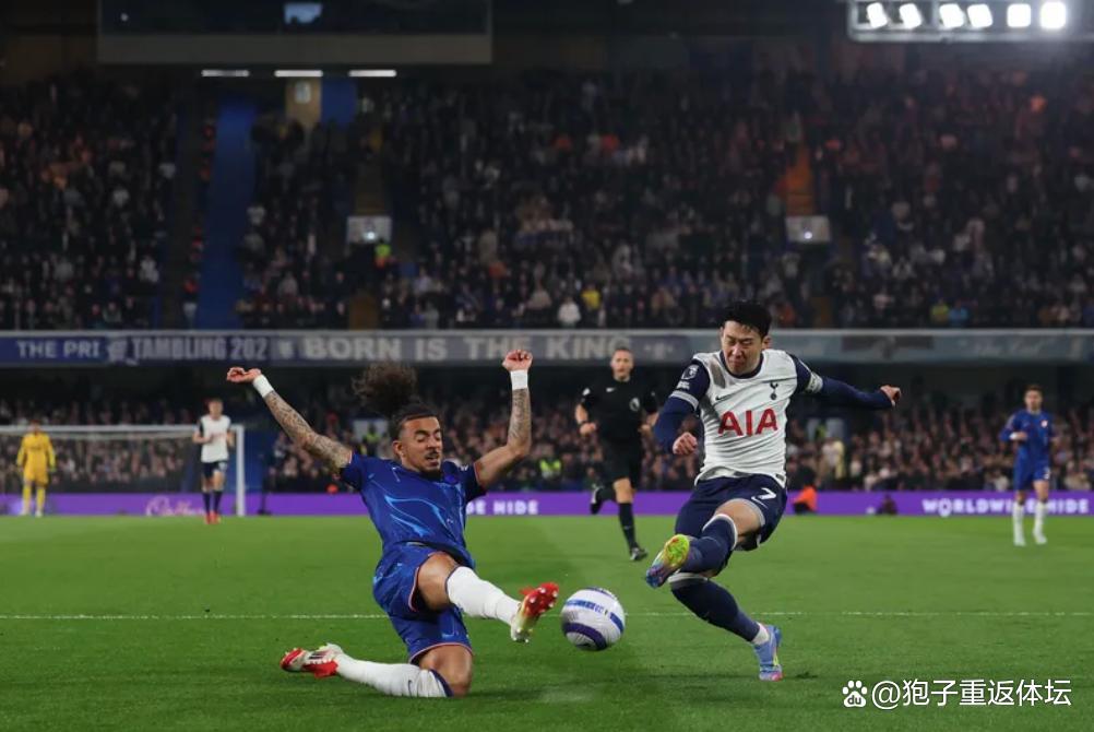 包含兰帕德率领切尔西大胜热刺,重返前四的词条 包含兰帕德率领切尔西大胜热刺,重返前四的词条