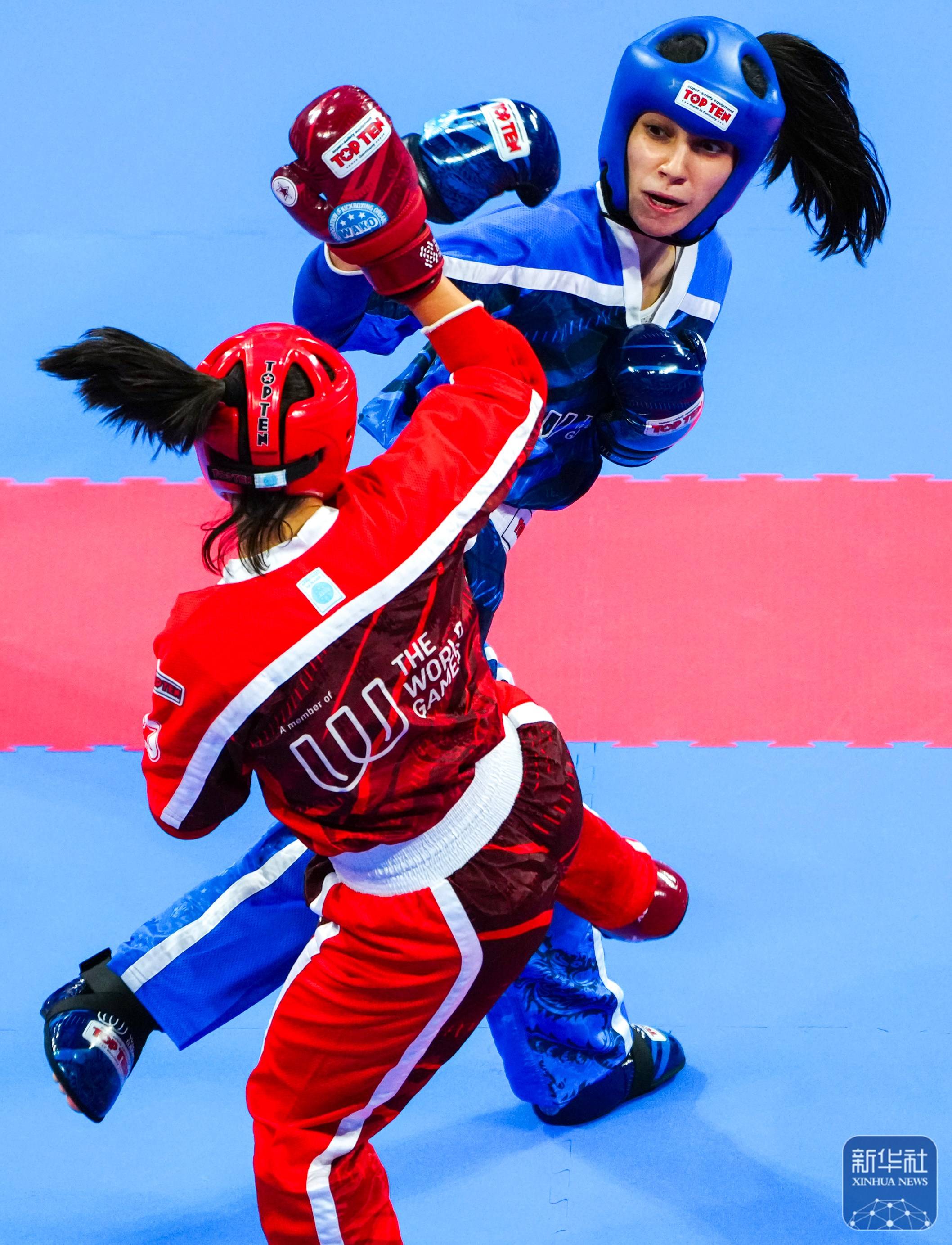 意大利运动员突破自我,赢得射击比赛冠军 意大利运动员突破自我,赢得射击比赛冠军