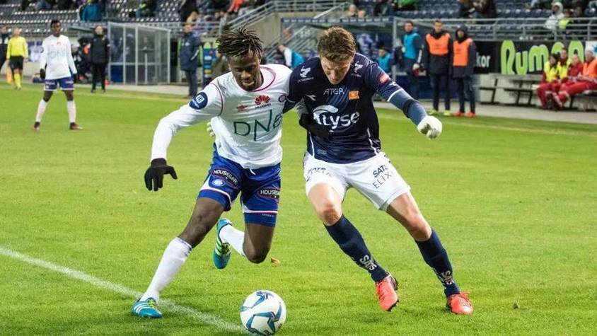 波鸿队主场惨败,需迅速调整备战下一场的简单介绍 波鸿队主场惨败,需迅速调整备战下一场的简单介绍