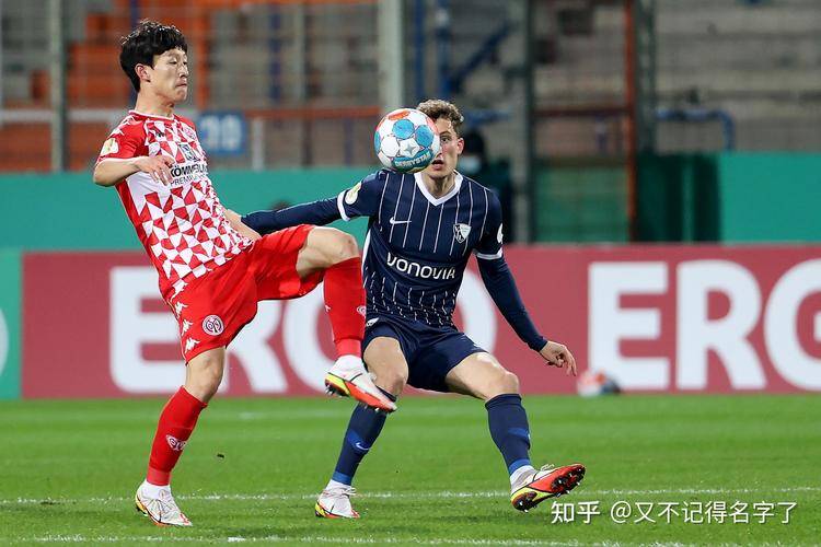 波鸿队主场惨败,需迅速调整备战下一场的简单介绍 波鸿队主场惨败,需迅速调整备战下一场的简单介绍