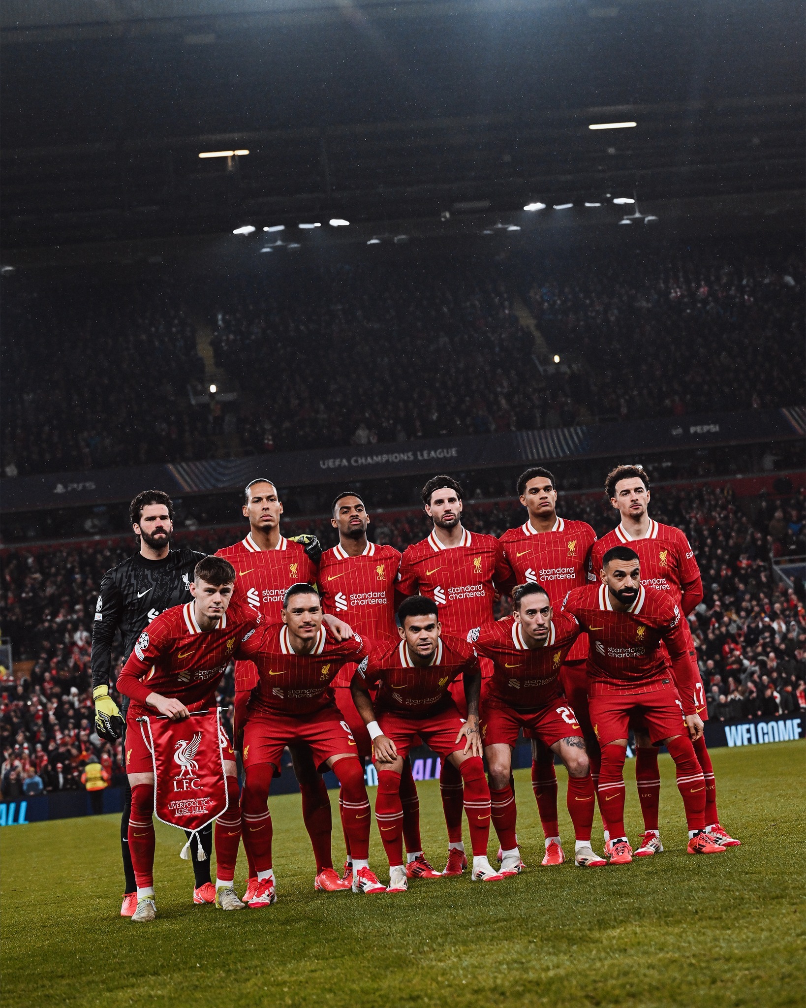 利物浦客场大胜富勒姆,继续保持不败 利物浦客场大胜富勒姆,继续保持不败