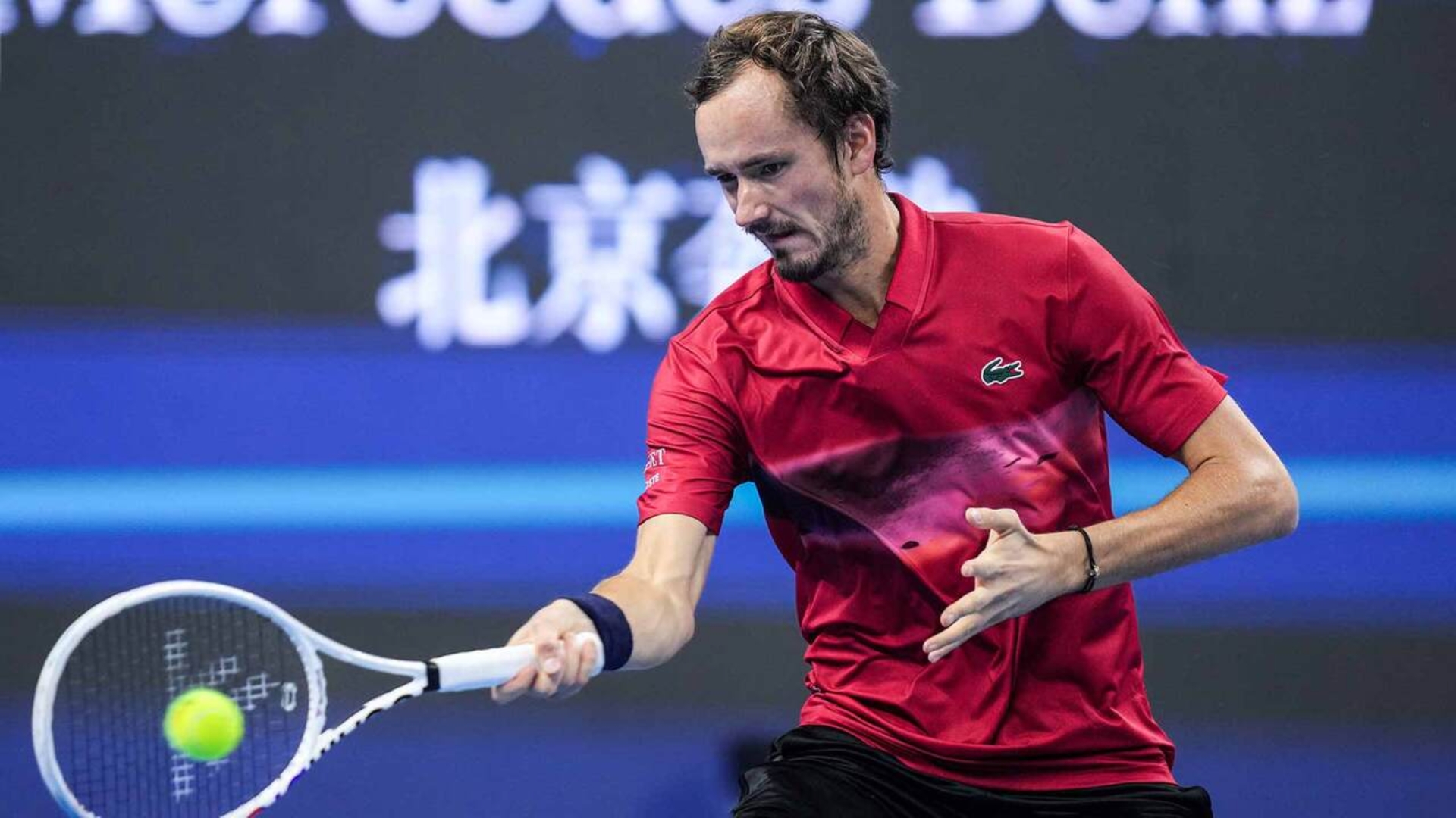 澳网逆转法网,梅德韦杰夫惊艳四座的简单介绍 澳网逆转法网,梅德韦杰夫惊艳四座的简单介绍