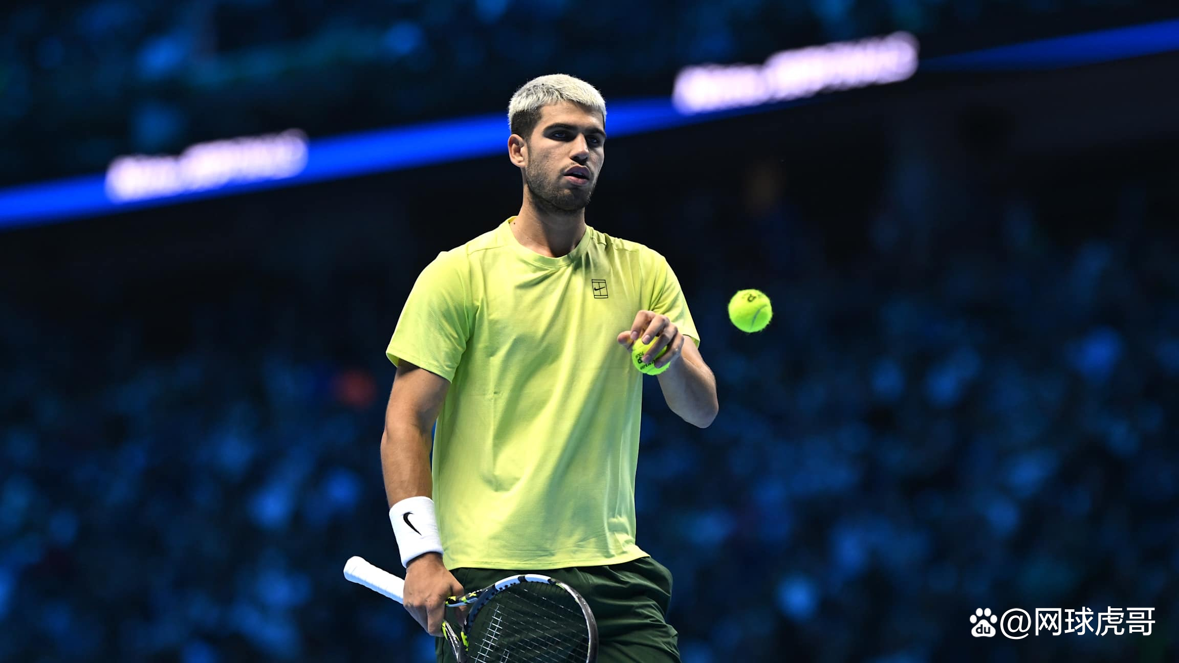 ATP总决赛完胜美网,阿尔卡拉斯点燃赛场的简单介绍 ATP总决赛完胜美网,阿尔卡拉斯点燃赛场的简单介绍