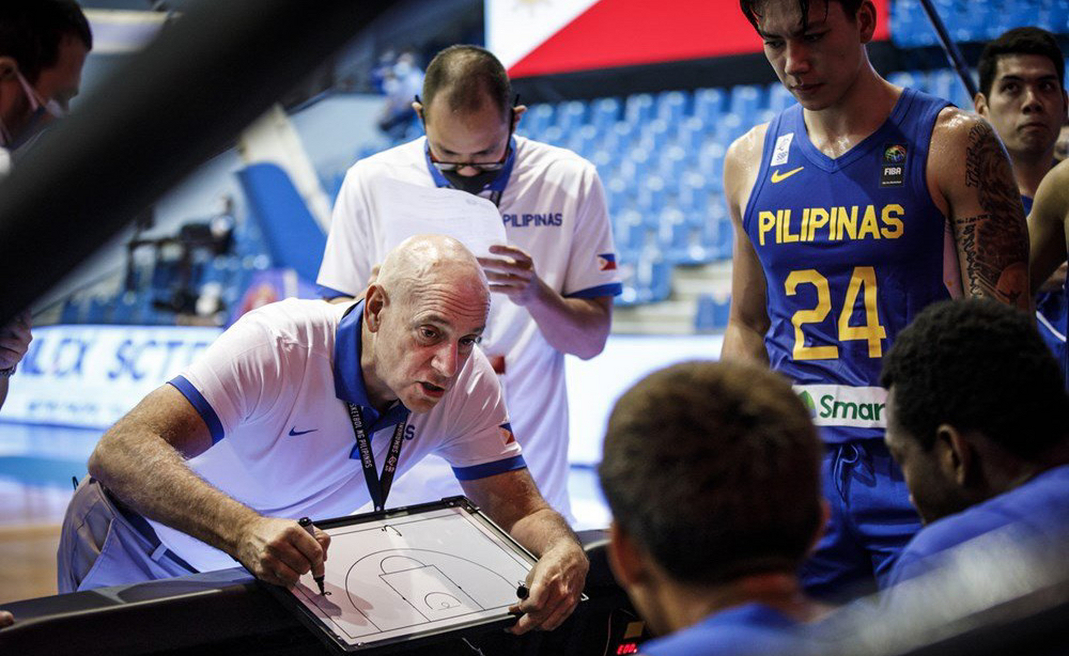 波兰男篮险胜菲律宾男篮,波尔津吉斯三分雨点燃全场的简单介绍 波兰男篮险胜菲律宾男篮,波尔津吉斯三分雨点燃全场的简单介绍