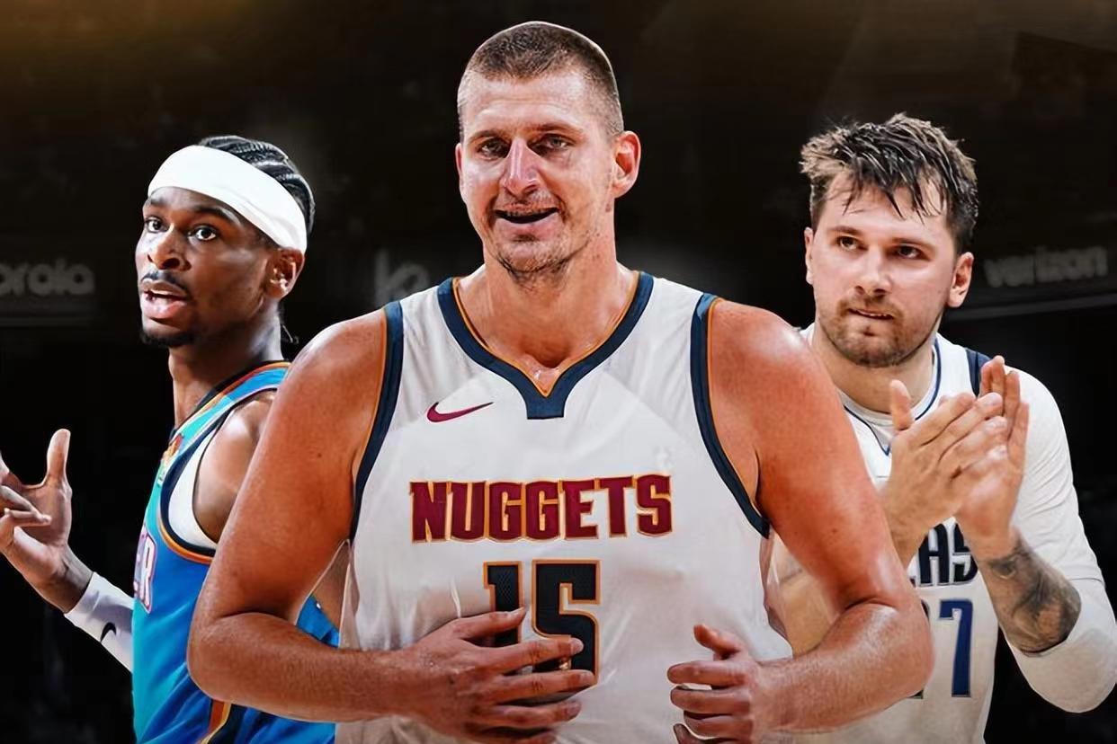 凯尔特人B队完胜掘金，威斯布鲁克惊艳世界