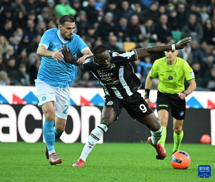 那不勒斯客场大胜乌迪内斯,领跑积分榜的简单介绍 那不勒斯客场大胜乌迪内斯,领跑积分榜的简单介绍