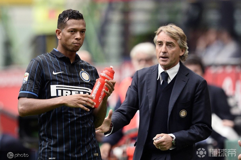 中国鏖战国际米兰，姆巴佩带队取胜