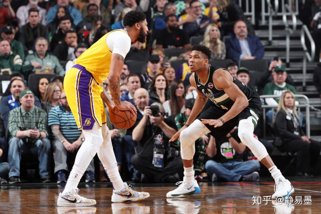 深圳队力克湖人，字母哥带队取胜