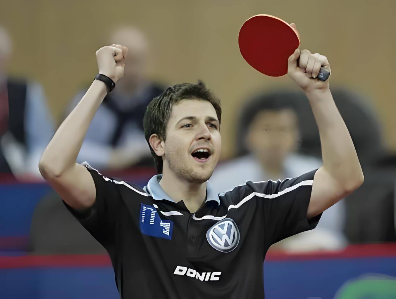 奥地利队险胜德国队，波尔惊艳四座的简单介绍