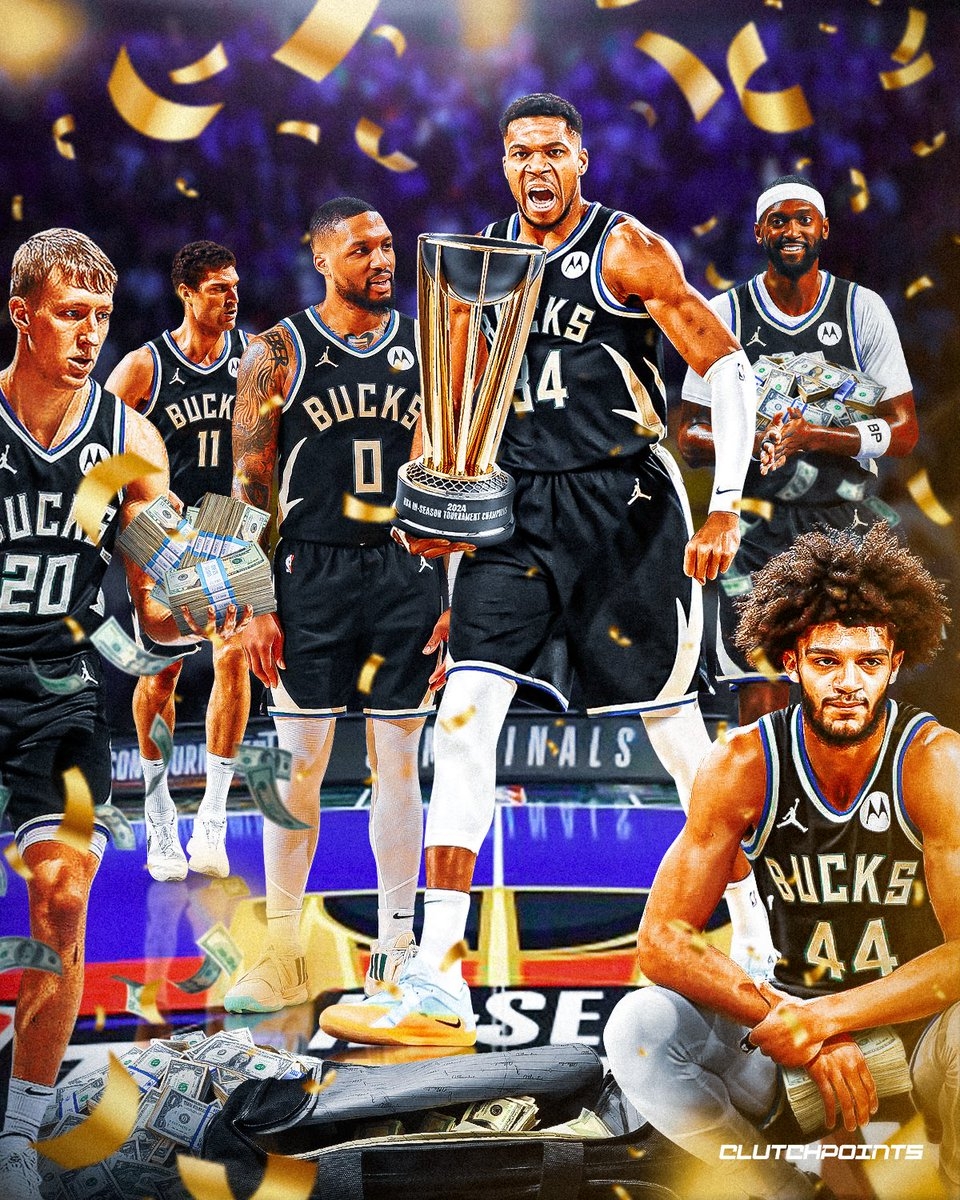 关于雄鹿逆转雷霆,字母哥扛起全队的信息 关于雄鹿逆转雷霆,字母哥扛起全队的信息