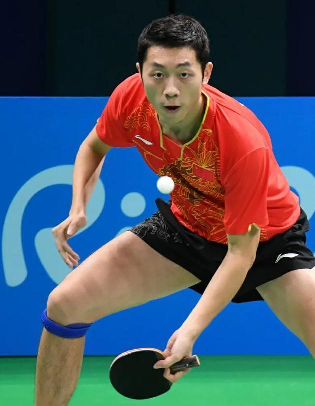 韩国队力克奥地利队,许昕点燃赛场 韩国队力克奥地利队,许昕点燃赛场