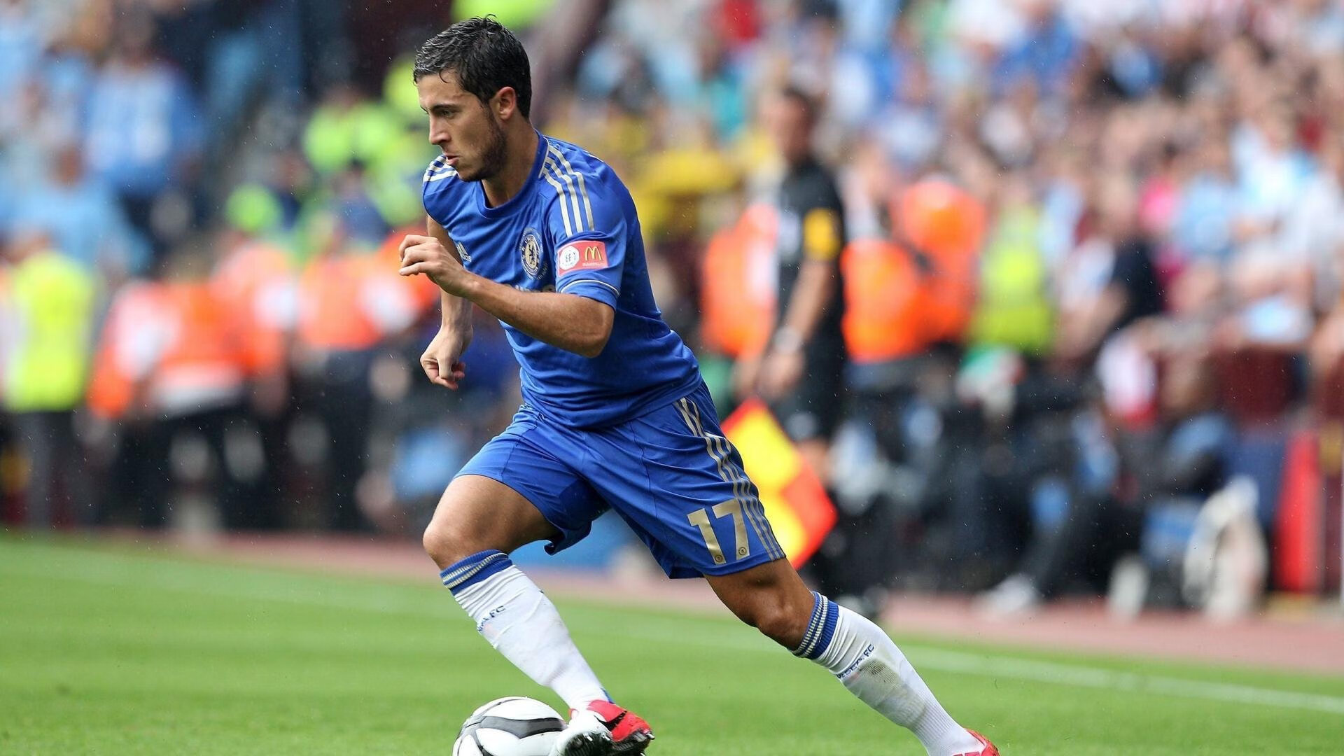 赛道上的北欧风暴，瑞典强压尼斯的F1年度争冠焦点战