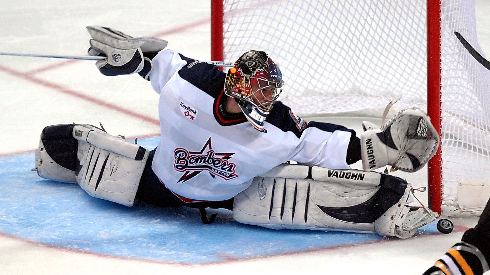 奥运周期关键战之夜，杰伦格林刷新纪录